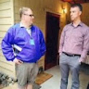 Meet your Posher, Bryan